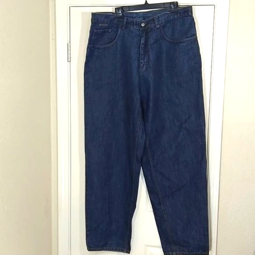 Gilmar Ice Iceberg Relaxed Denim Jeans